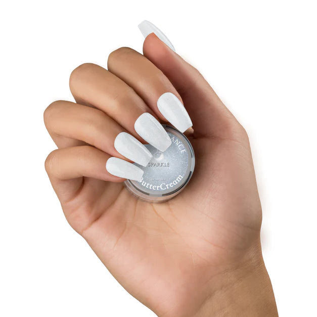 Sparkle ButterCream Color Gel